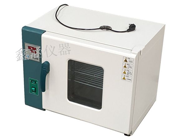 電熱恒溫鼓風干燥箱